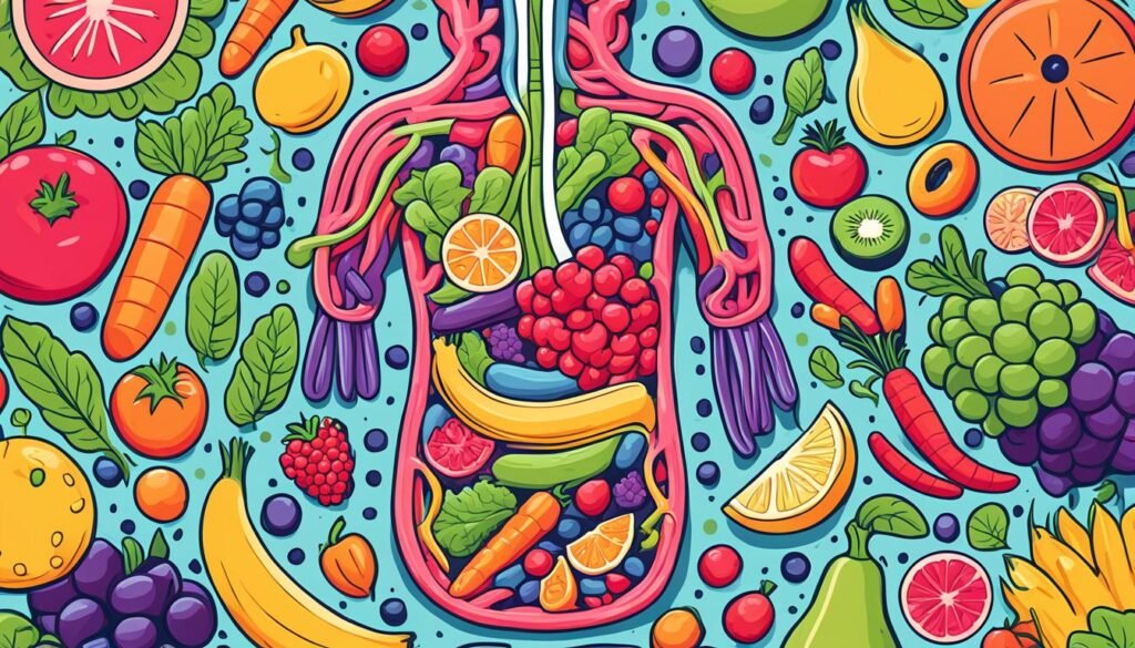 Gut health