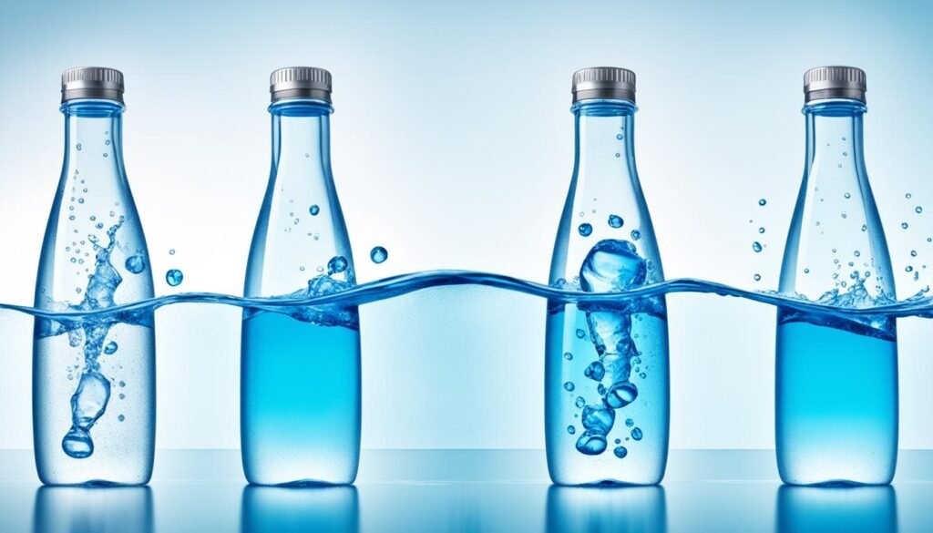 Impact of carbonation on hydration