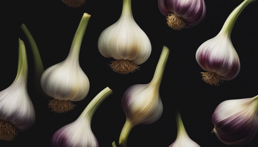 garlic and cancer prevention