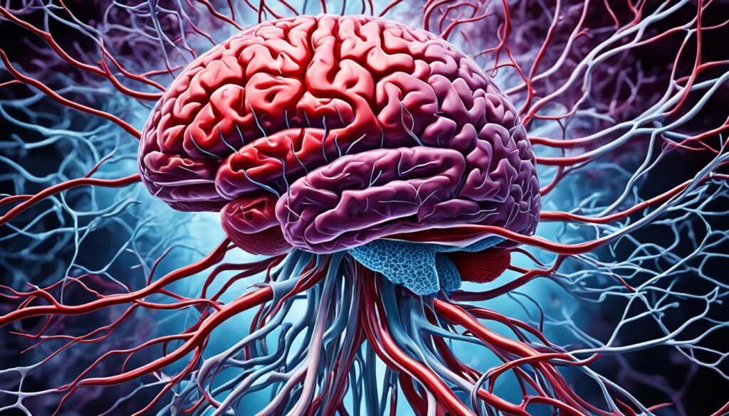 msg and the blood-brain barrier